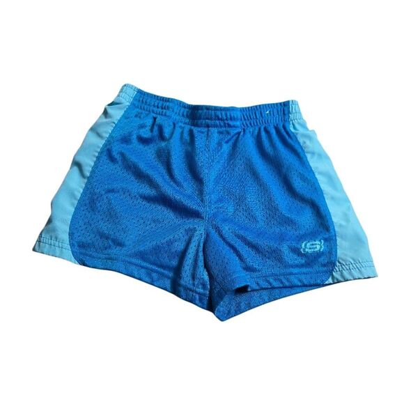 Skechers activewear shorts M7/8 - Picture 1 of 5